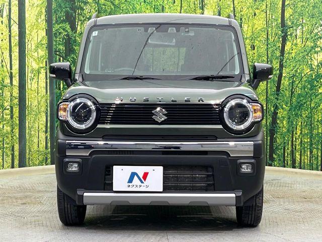 ハスラー（新潟県新潟市南区）画像14