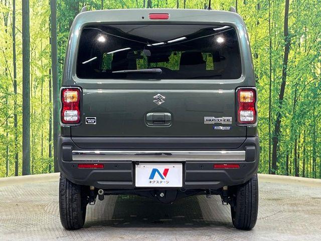 ハスラー（新潟県新潟市南区）画像15