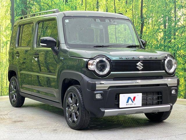 ハスラー（新潟県新潟市南区）画像16