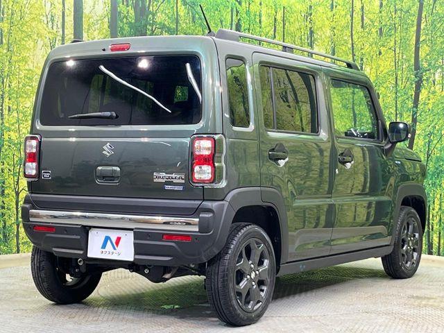 ハスラー（新潟県新潟市南区）画像17