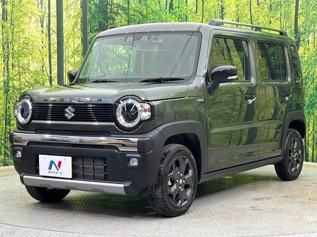 ハスラー（新潟県新潟市南区）画像27