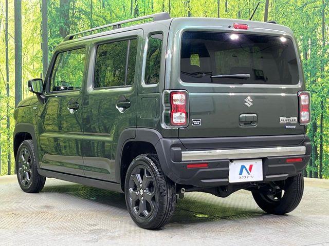 ハスラー（新潟県新潟市南区）画像28