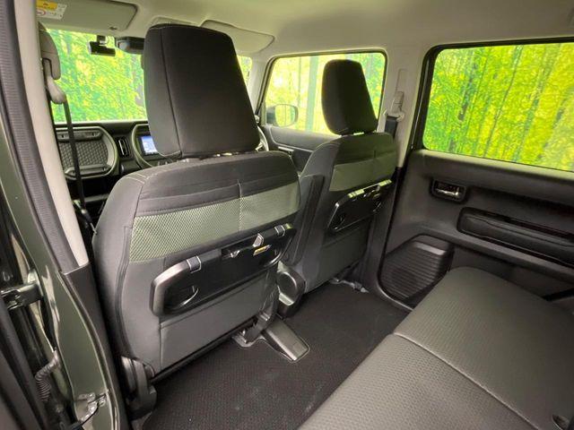 ハスラー（新潟県新潟市南区）画像42