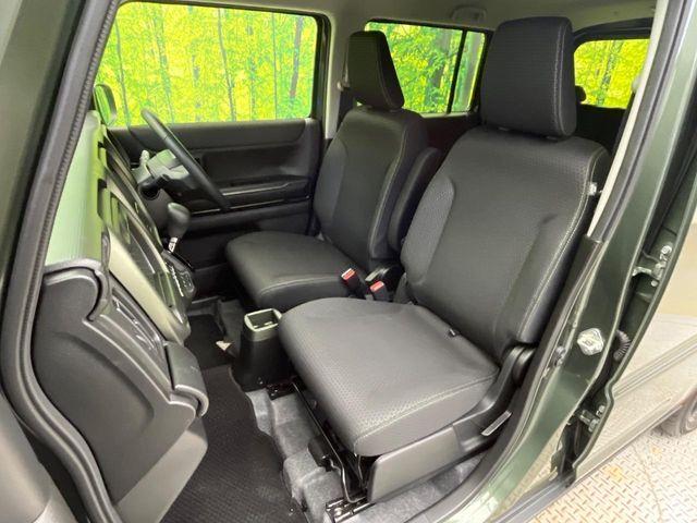 ハスラー（新潟県新潟市南区）画像43