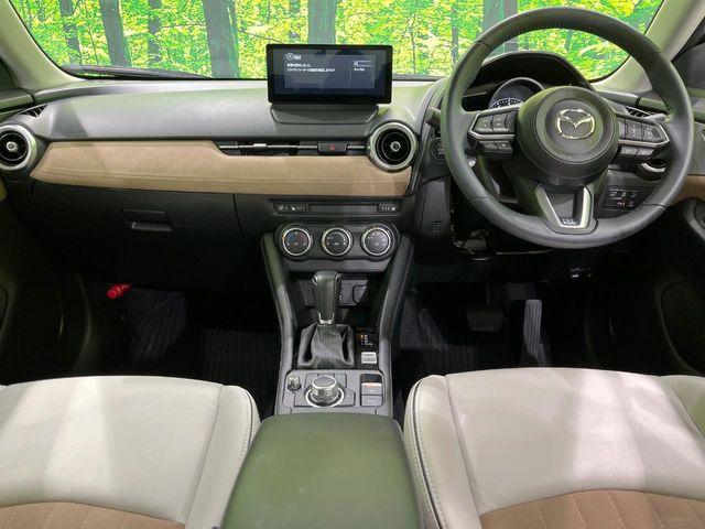 CX-3（新潟県長岡市）