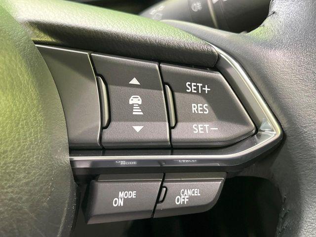 CX-3（新潟県長岡市）