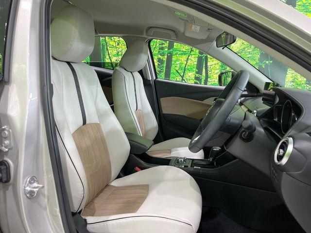 CX-3（新潟県長岡市）