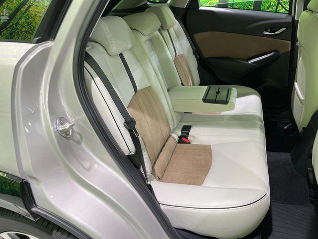 CX-3（新潟県長岡市）