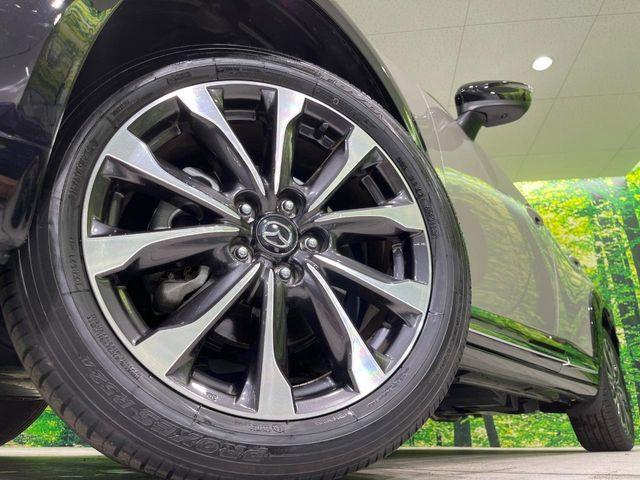 CX-3（新潟県長岡市）