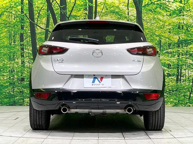 CX-3（新潟県長岡市）
