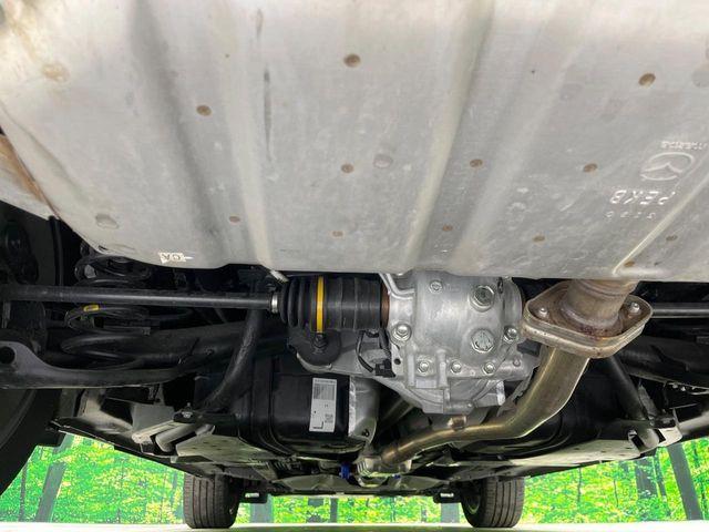 CX-3（新潟県長岡市）