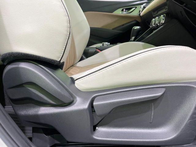 CX-3（新潟県長岡市）