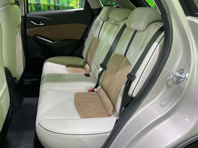 CX-3（新潟県長岡市）