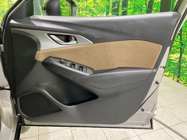 CX-3（新潟県長岡市）