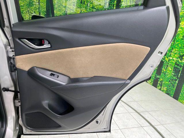 CX-3（新潟県長岡市）