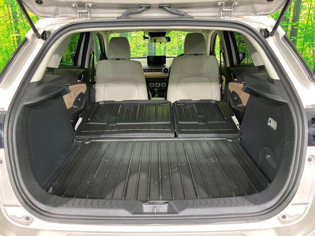 CX-3（新潟県長岡市）