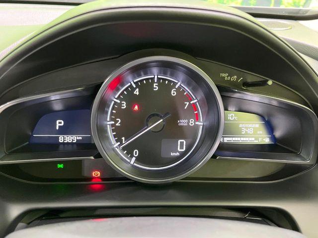 CX-3（新潟県長岡市）