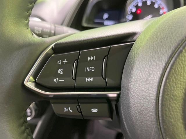 CX-3（新潟県長岡市）