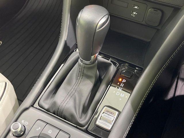 CX-3（新潟県長岡市）