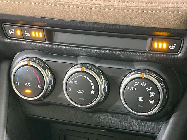 CX-3（新潟県長岡市）