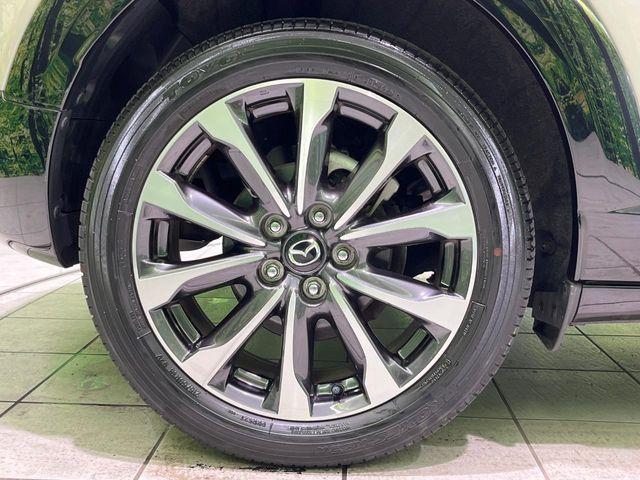 CX-3（新潟県長岡市）