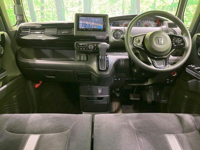 N＿BOXカスタム（新潟県長岡市）画像2