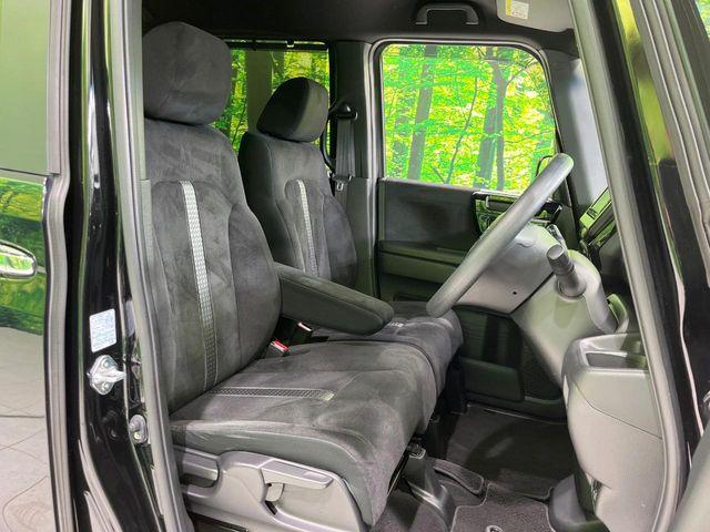 N＿BOXカスタム（新潟県長岡市）画像9