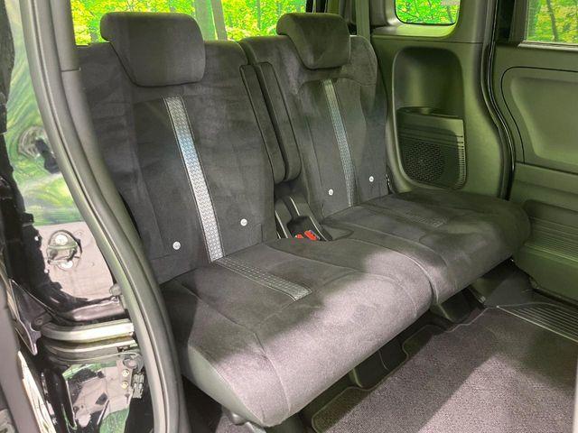 N＿BOXカスタム（新潟県長岡市）画像10