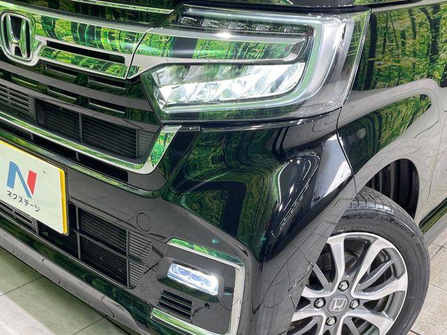 N＿BOXカスタム（新潟県長岡市）画像13