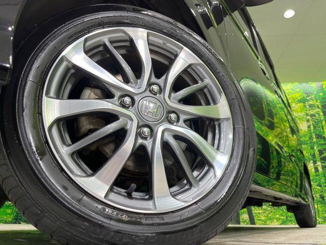 N＿BOXカスタム（新潟県長岡市）画像14