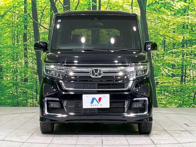 N＿BOXカスタム（新潟県長岡市）画像15