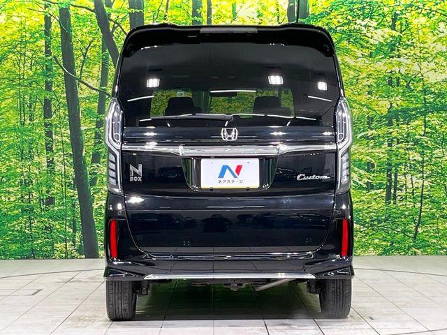 N＿BOXカスタム（新潟県長岡市）画像16