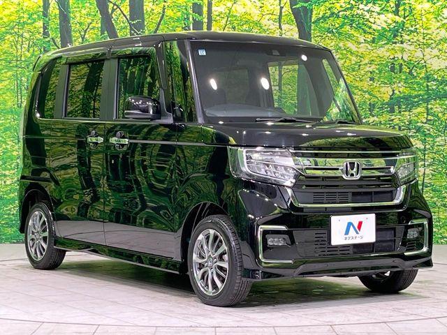 N＿BOXカスタム（新潟県長岡市）画像17