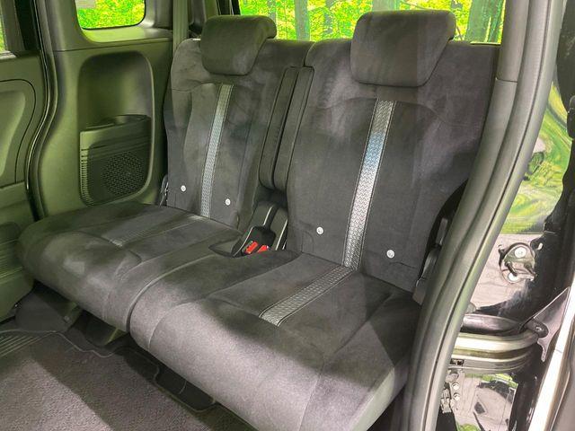 N＿BOXカスタム（新潟県長岡市）画像24