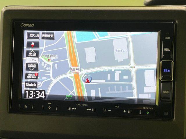 N＿BOXカスタム（新潟県長岡市）画像58