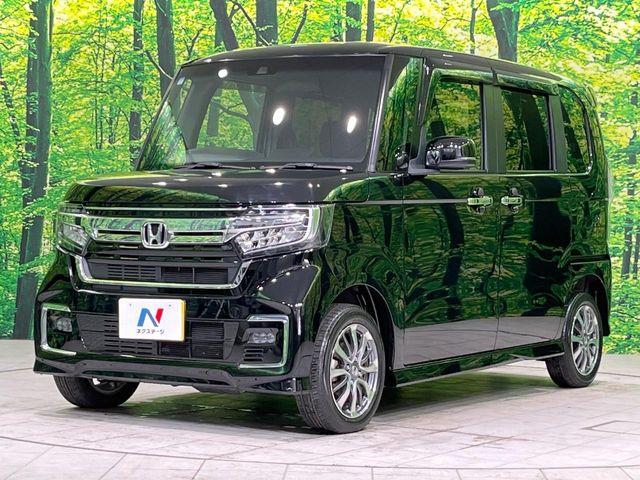 N＿BOXカスタム（新潟県長岡市）画像67