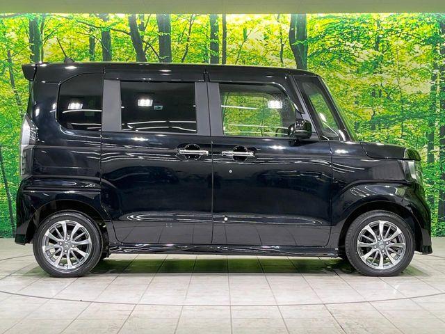 N＿BOXカスタム（新潟県長岡市）画像68