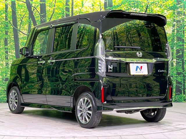 N＿BOXカスタム（新潟県長岡市）画像69