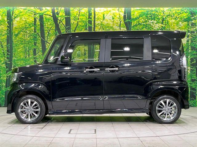 N＿BOXカスタム（新潟県長岡市）画像70