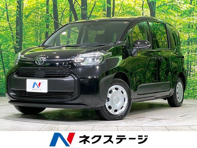 シエンタ（新潟県長岡市）