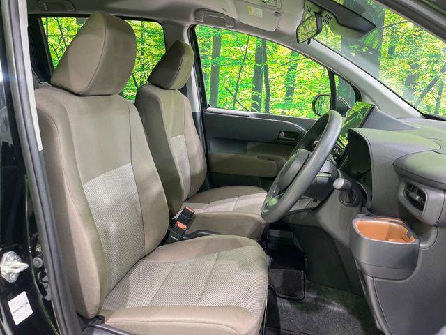 シエンタ(新潟県長岡市)