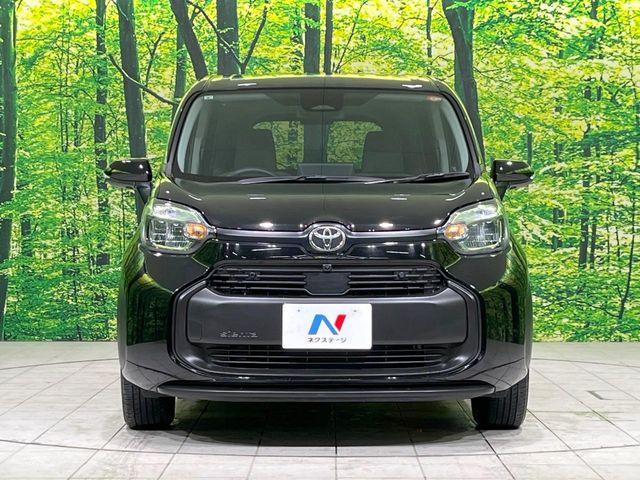 シエンタ(新潟県長岡市)