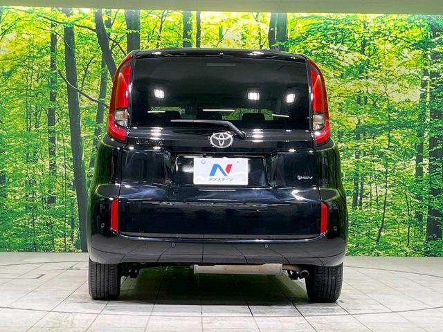 シエンタ(新潟県長岡市)