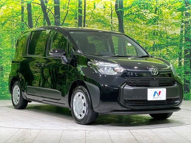 シエンタ(新潟県長岡市)