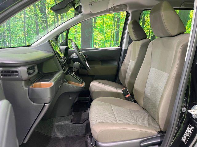 シエンタ(新潟県長岡市)