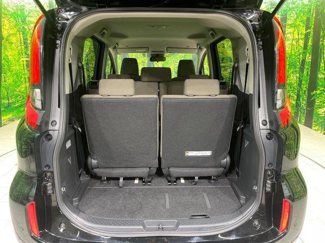 シエンタ(新潟県長岡市)