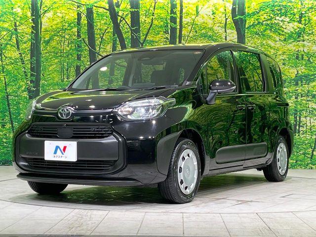 シエンタ(新潟県長岡市)