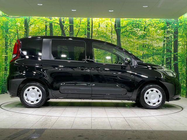 シエンタ(新潟県長岡市)