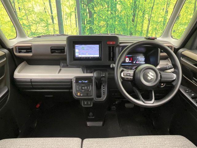 スペーシア(新潟県新潟市南区)