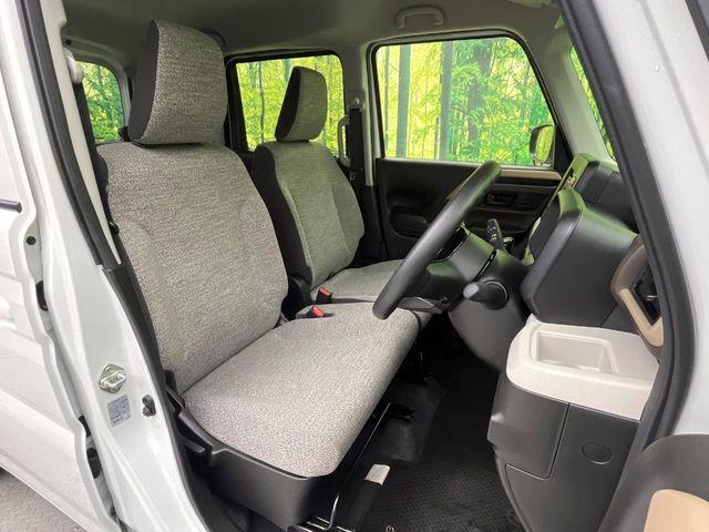 スペーシア(新潟県新潟市南区)